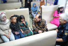 Photo of DPR RI Dorong Penguatan Kapasitas Angkut Kereta Api di Sumatera