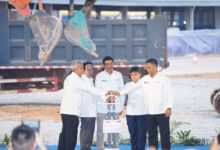 Photo of Danantara Indonesia Serentak Resmikan 6 Proyek Hilirisasi Fase-I dengan Total Nilai Investasi Hingga US$ 7 Miliar