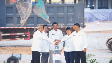 Photo of Danantara Indonesia Serentak Resmikan 6 Proyek Hilirisasi Fase-I dengan Total Nilai Investasi Hingga US$ 7 Miliar