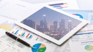 Photo of Data Ekonomi Penting yang Perlu Dipantau Pelaku Pasar Setiap Pekan