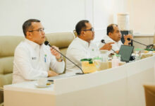 Photo of Di Bawah Holding Perkebunan Nusantara, PTPN IV Regional III Perkuat Konsolidasi untuk Produksi 2026