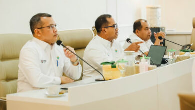 Photo of Di Bawah Holding Perkebunan Nusantara, PTPN IV Regional III Perkuat Konsolidasi untuk Produksi 2026