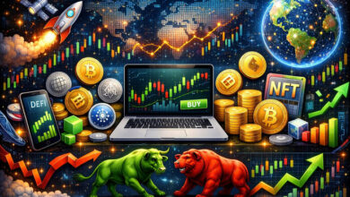 Photo of Di Tengah Volatilitas Pasar, Bittime Buka Waitlist Beta Futures dengan Trial Funds hingga $1.500 USDT