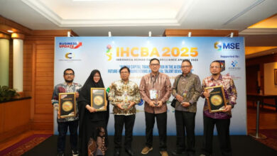 Photo of Digitalisasi SDM Sawit Holding Perkebunan Nusantara, PTPN IV PalmCo Raih Pengakuan Nasional
