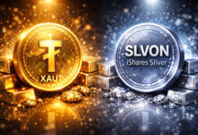 Photo of Dominasi Emas Terus Melonjak di Tengah Gejolak Ekonomi Global, Bittime Hadir dengan Staking APY Hingga 15%