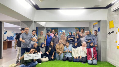 Photo of Dukung Transformasi Holding Perkebunan Nusantara, PT KPBN Perkuat “Innovation Culture” Melalui Culture Booster