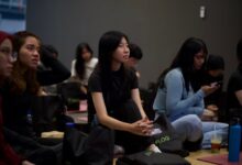 Photo of FLOQ Circle: Sisterhood Hadirkan Ruang Aman bagi Perempuan untuk Mengenal Aset Kripto