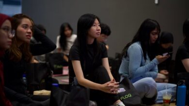 Photo of FLOQ Circle: Sisterhood Hadirkan Ruang Aman bagi Perempuan untuk Mengenal Aset Kripto