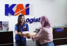 Photo of Frozen Food Kian Diminati, KAI Logistik Catatkan Peningkatan Pengiriman hingga 32%