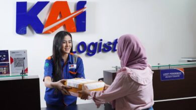 Photo of Frozen Food Kian Diminati, KAI Logistik Catatkan Peningkatan Pengiriman hingga 32%