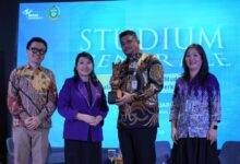 Photo of BINUS @Medan Dorong Generasi Muda Hadapi Tantangan Pembangunan Berkelanjutan