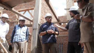 Photo of Holding Perkebunan Nusantara Perkuat Peran PTPN IV PalmCo dalam Relokasi Warga Batangtoru