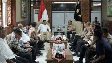 Photo of Holding Perkebunan Nusantara Perkuat Sinergi Lintas Sektor untuk Akselerasi CPCL 2026
