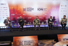 Photo of IEF 2026: Logistik Jadi Tulang Punggung Perdagangan Digital