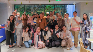 Photo of Iftar sebagai Gaya Hidup Urban Jakarta, TMG Hotel Tebet Hadir sebagai Destinasi Baru Berbuka Puasa