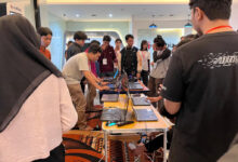 Photo of Indibiz KTI Kolaborasi dengan Makassar Game Developer Hadirkan Global Game Jam Makassar 2026