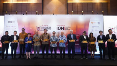 Photo of Indonesia Economic Forum Luncurkan ION untuk UMKM Digital Inklusif