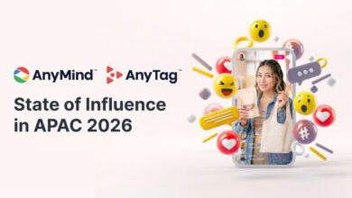 Photo of Influencer Marketing bergeser dari strategi awareness menjadi ROI di seluruh APAC
