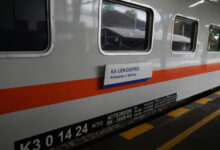 Photo of Setahun KA Ijen Ekspres, Angkut 271 Ribu Penumpang dan Adaptif Terhadap Kebutuhan Pelanggan