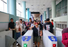 Photo of KAI Bandara Perkuat Konektivitas Medan–Binjai–Kuala Bingai untuk Dukung Mobilitas dan Perekonomian Sumatera Utara