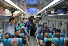 Photo of KAI Daop 2 Bandung Siapkan 24 Perjalanan KA Jarak Jauh Reguler untuk Angkutan Lebaran 2026