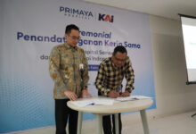 Photo of KAI Daop 4 Semarang Perkuat Layanan Kesehatan Pegawai melalui Kolaborasi dengan Primaya Hospital