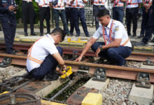 Photo of KAI Daop 9 Jember Gelar Diklap Refreshing PPKA, Perkuat Kompetensi Pengatur Perjalanan Kereta Api