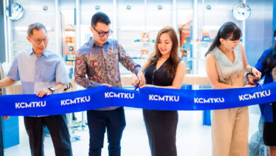 Photo of KCMTKU Resmikan Gerai Terbaru di Summarecon Mall Bekasi 2