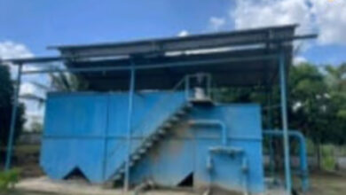 Photo of Kementerian PU Pulihkan 143 SPAM di Aceh, Sumatera Utara, dan Sumatera Barat