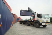 Photo of Kepercayaan Pelanggan Menguat, Angkutan Kontainer KAI Logistik Tumbuh 8%