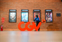 Photo of Kolaborasi dengan CGV, KAI Services Kini Kelola Layanan Kebersihan di 40 Bioskop CGV