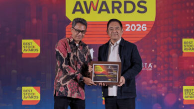 Photo of Krakatau Steel Raih Validasi Pasar Melalui Best Stock Awards 2026