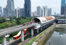 Photo of LRT Jabodebek Dorong Mobilitas Harian yang Lebih Efisien bagi Pekerja Perkotaan
