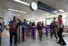 Photo of LRT Jabodebek: Mengantar Ritme Baru Mobilitas Perkotaan