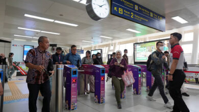 Photo of LRT Jabodebek: Mengantar Ritme Baru Mobilitas Perkotaan