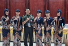 Photo of Reska Catering Suguhkan Layanan Profesional di Rapim UO Kemhan 2026