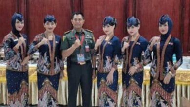 Photo of Reska Catering Suguhkan Layanan Profesional di Rapim UO Kemhan 2026