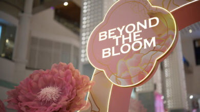 Photo of Mall of Indonesia Hadirkan “Beyond the Bloom”, Perayaan Imlek 2026 Penuh Kehangatan