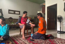 Photo of Manajemen KAI Daop 4 Pastikan Awak KA Menoreh Korban Temperan di Cirebon Mendapatkan Penanganan Medis dengan Baik