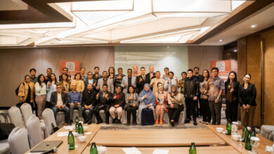 Photo of Menyambungkan Pembeli, Penjual, dan UMKM dalam Satu Jaringan Terbuka ION: Sorotan Business Matching Hari Kedua IEF 2026