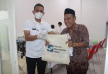 Photo of Metland Hotel Cirebon Gelar Bakti Sosial & Pemeriksaan Kesehatan Gratis dalam Rangka HUT ke-12