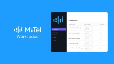 Photo of MiiTel Workspace: Platform Campaign Management untuk Outbound Call Berbasis Preview Dialer