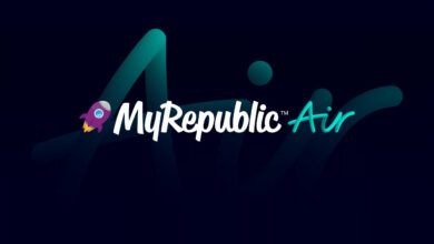 Photo of MyRepublic Indonesia Resmi Buka Pra-Registrasi Internet FWA: MyRepublic Air