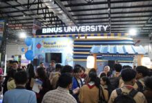 Photo of PPTJ 2026 Ruang Eksplorasi Pendidikan Global & Membuka Peluang Berkarier Bersama BINUS University