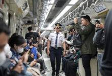 Photo of Pengguna LRT Jabodebek Tumbuh 26% di Januari 2026, Tunjukkan Pergeseran Mobilitas Perkotaan di Jabodebek