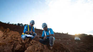 Photo of Proyek EV Baterai Grup MIND ID Ciptakan Nilai Tambah Hingga 100 Kali Lipat