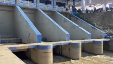 Photo of Pulihkan Irigasi, Kementerian PU Sukses Uji Coba Pengaliran Air Daerah Irigasi Jambo Aye di Provinsi Aceh
