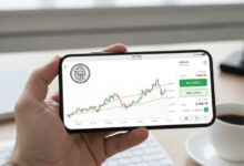 Photo of HSB Investasi Perkuat Sistem Trading Aman dengan Sertifikasi ISO 27001