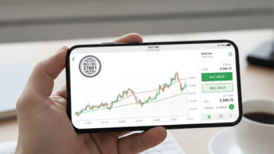 Photo of HSB Investasi Perkuat Sistem Trading Aman dengan Sertifikasi ISO 27001