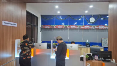 Photo of Tiket Lebaran Idul Fitri 1447 H Mulai Diburu, KAI Divre III Palembang Siapkan 65.560 Tempat Duduk
